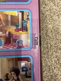 LEGO FRIENDS: Olivia's House (3315) Emma Mia Stephanie Andrea New Sealed