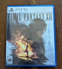 Final Fantasy XVI - Sony PlayStation 5