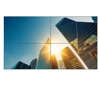 Philips Signage Solutions X-Line 55 " 1920 X 1080 Pixels Full Hd Hdmi Dvi Vga Vi - Picture 1 of 1