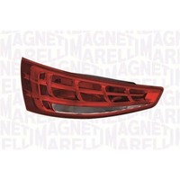 Magneti Marelli Heckleuchte Links FüR Audi Q3 8UB 8UG Rs 2.5 Quattro 2.0 Tdi