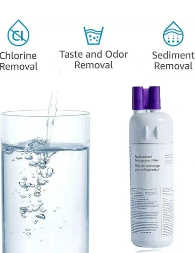 Kenmore 9081 - 469081 46-9930 Replacement Refrigerator Water Filter - 3 Pack - Picture 6 of 8