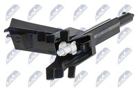 NTY WaschwasserdüSe, Scheinwerferreinigung EDS-NS-019 Passend FüR Nissan