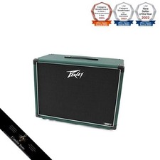 PEAVEY 112 - Gitarrenbox Japan Edition 60W Lautsprecherbox (Japan Edition)