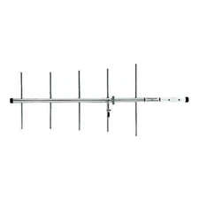 PCTEL MYA4505N Yagi UHF GMRS 450-470 MHz 9.2dB 5 Element Yagi Antenna - N Female