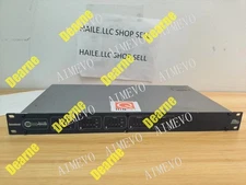 Soundweb London signal processor BLU100 BSS BLU-100 BSS Audio Processor