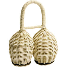 Meinl Sonic Energy Double Shaker