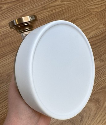 Gessi Soap Dish White