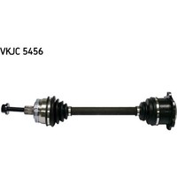 SKF Vkjc 5456 Antriebswelle FüR Audi VW A4 B5 Passat 8D2 8D5 3B2 3B5 3B3 3B6