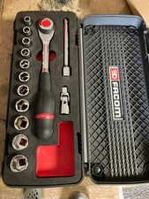 FACOM socket set