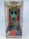 Funko Star Wars Wacky Wobbler Greedo Bobblehead