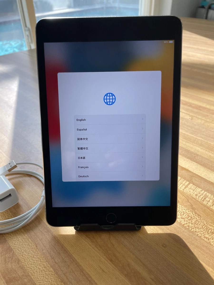 iPad 4th Generation 64GB Wi-Fi Tablets for sale | eBay