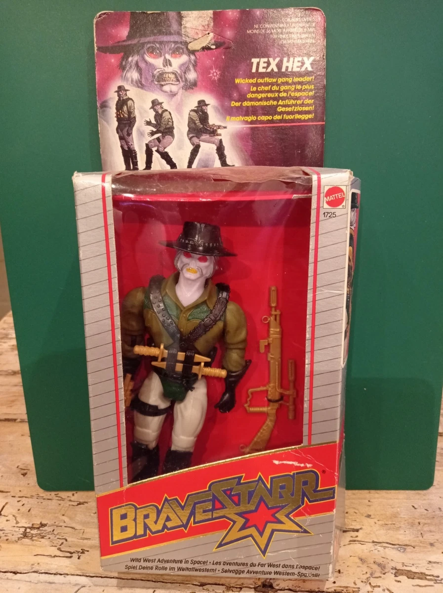 Lot De 8 Figurines Vintage Cosmocats (1986) - Bon état, Sans Accessoires