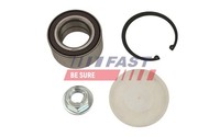 Fast Radlager FT21058
