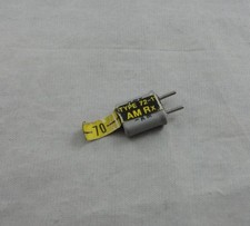 Futaba 75Mhz 72-11 AM Receiver Crystal CH70 Channel 70 75.590Mhz