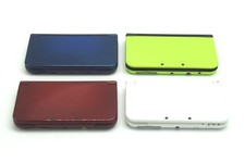 Nintendo 'New' 3DS XL Console Handheld System with Charger Many Colours