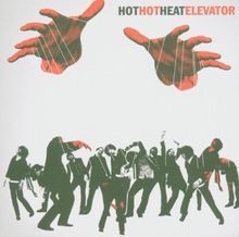 Elevator von Hot Hot Heat | CD | Zustand sehr gut