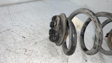 Ressort divers Nissan QASHQAI