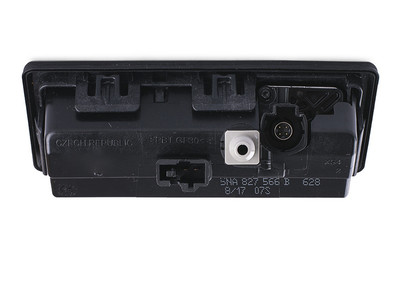 中古 レンツ α-5 OEM Rear View Camera Pushbutton fits Audi Volkswagen 565827566 565