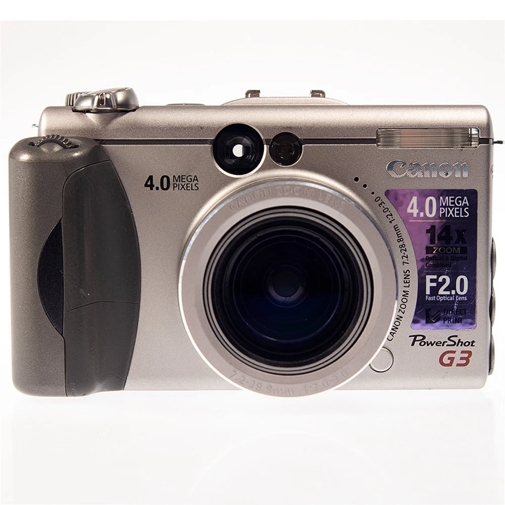 Canon PowerShot G3 オールド　デジタルカメラ Amazon.com : Canon PowerShot G3 X Digital Camera w/ 1-Inch Sensor