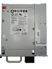 HP ULTRIUM BRSLA-0704-DC LTO-4 TAPE DRIVE EB658-20103 AJ819A - TESTED!!