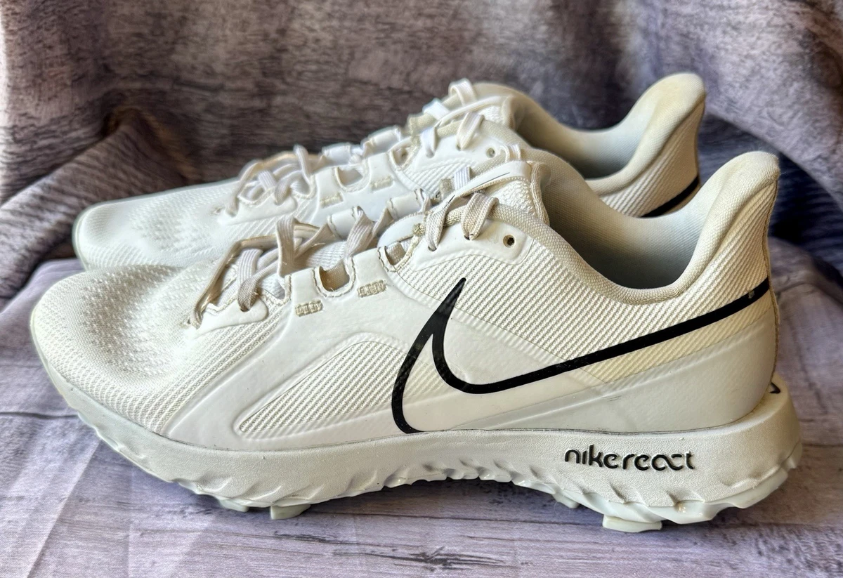 Nike React Infinity Pro White Black for Sale | Authenticity