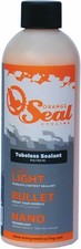 Orange Seal Tubeless Tire Sealant Refill - 8oz Orange Seal Tubeless Tire Sealant Refill - 8oz