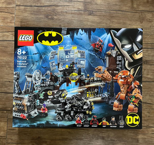 Lego 76122 | eBay
