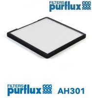 Purflux AH301 Filter FüR Innenraumluft Innenraumfilter Filter Innenraum