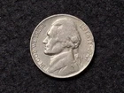 1947-S Jefferson Nickel — photo from another recent sale