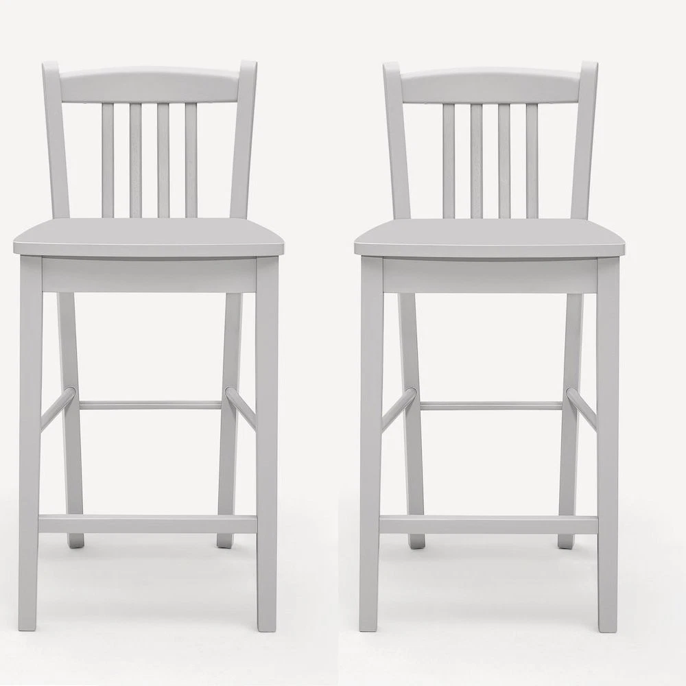 Jofran Tribeca Counter Stool - Thumbnail 3