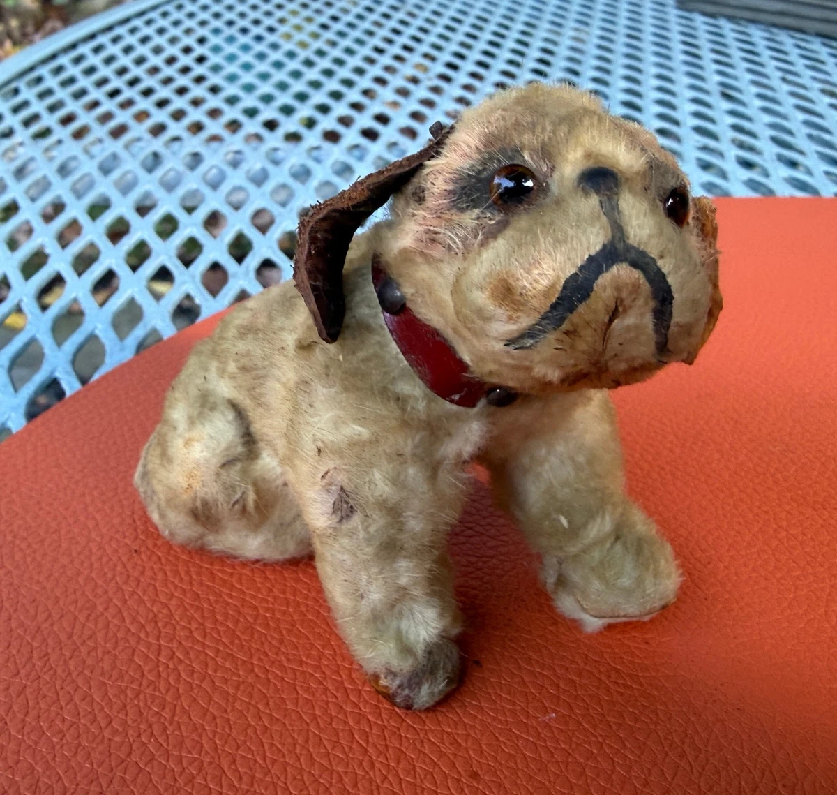 25+ Stuffed Dog In Vintage Stuffed Animals for sale | Updated Oct 2026