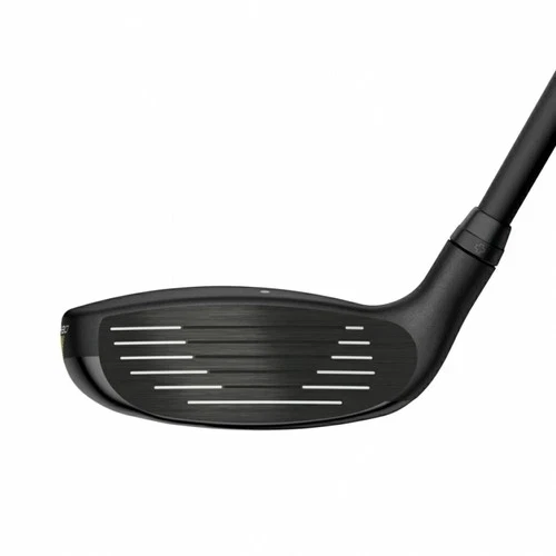 PING G430 Hybrid 5H 26deg RH Tour 2.0 CHROME graphite Flex Stiff HC New - Image 3 of 4