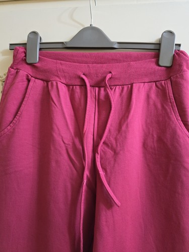 MADE in ITALY style magic joggers Size 8 to 16 BNWT