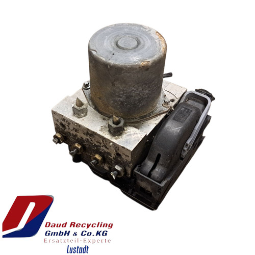Mercedes-Benz A-Klasse W169 ABS-Block 0265950018