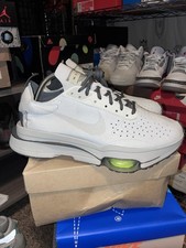 Size 9 - Nike Air Zoom-Type Summit White for sale online | eBay