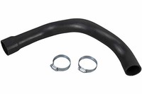 Metzger Ladeluftschlauch 2400850 FüR Ford, LadeluftküHler, Links