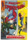 Amazing Spider-Man #59 NM- 9.2 Marvel Comic 1st Mary Jane Watson Cover Romita