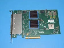 H6F0 ATTO ESAS External Port 6Gbs SAS/SATA Host Bus Adapter