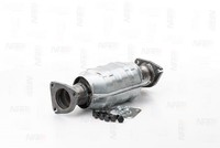 NAP carPARTS Katalysator U.A. FüR Land Rover, Mg, Rover
