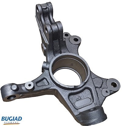 Bugiad Achsschenkel, RadaufhäNgung Vorne Links U.A. FüR CitroËN, Peugeot-image