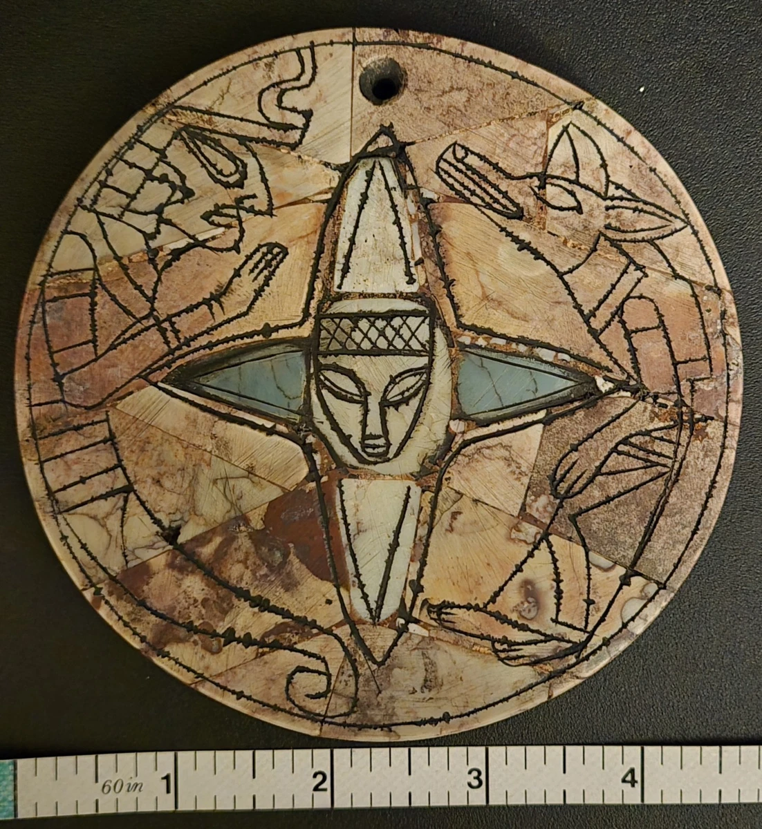 Mexican Antique Primitives for sale | eBay