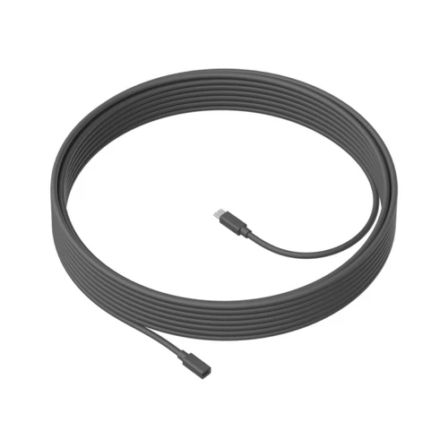 Logitech MeetUp Microphone Extension Cable 10m
