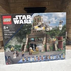 LEGO Star Wars: Yavin 4 Rebel Base (75365)