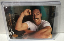 Upper Deck Vintage #155 Juan Gonzalez Major League Baseball Card
