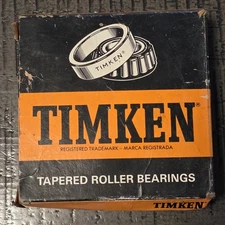 Wheel Bearing Race-RWD Timken JLM710910