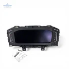 2022 Volkswagen Taos Virtual Cockpit Digital Instrument Cluster 17A 920 320 B