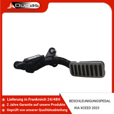 🇩🇪 BESCHLEUNIGUNGSPEDAL ➤ KIA XCEED 32700G4210 ♻️
