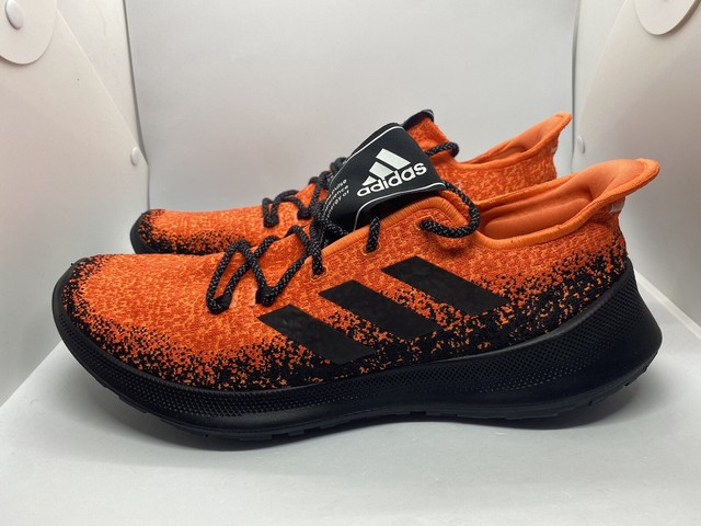 adidas vigor bounce black