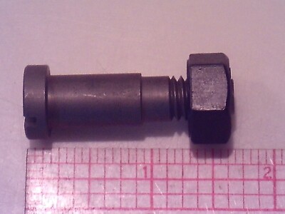 ADM Associated Engine Igniter Rod End Pin 1.75 - 6 hp 