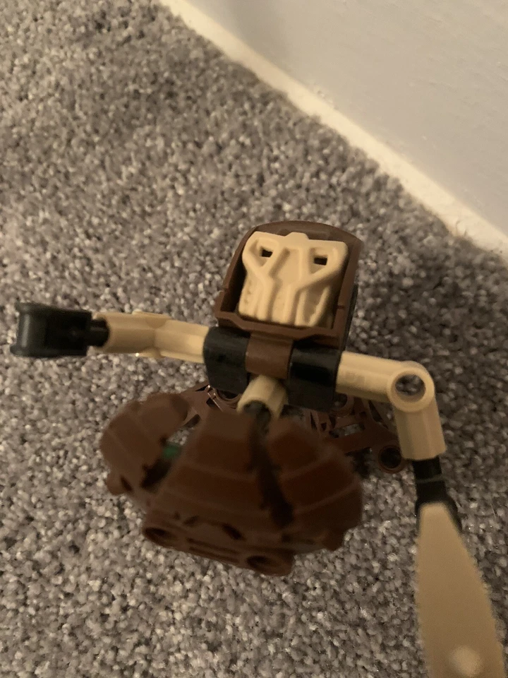 Lego Bionicle Pahrak-Va Foto 2 de 2